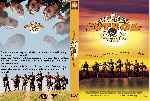 miniatura las-fieras-futbol-club-custom-v2-por-quiromatic cover dvd