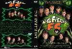miniatura las-fieras-futbol-club-el-ataque-de-las-vampiresas-custom-v3-por-padre41 cover dvd