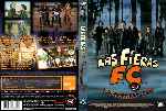 miniatura las-fieras-futbol-club-el-ataque-de-las-vampiresas-custom-v4-por-lolocapri cover dvd