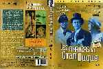 miniatura las-finanzas-del-gran-duque-origenes-del-cine-custom-por-werther1967 cover dvd