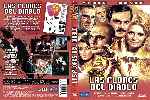 miniatura las-flores-del-diablo-custom-v2-por-like-a-virgin70 cover dvd