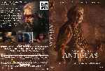 miniatura las-formas-antiguas-custom-por-davichooxd cover dvd