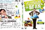 miniatura las-funestas-vacaciones-de-mr-bean-por-eltamba cover dvd