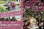 miniatura las-furias-2016-custom-v2-por-albertolancha cover dvd