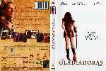 miniatura las-gladiadoras-region-1-4-por-jaboran333 cover dvd