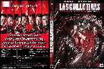 miniatura las-guillotinas-custom-por-kiyosakysam cover dvd