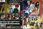 miniatura las-hijas-del-cid-custom-por-jonander1 cover dvd