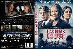 miniatura las-hijas-del-reich-custom-por-lolocapri cover dvd