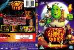 miniatura las-historias-de-shrek-sin-miedo-custom-por-jorgedenis cover dvd