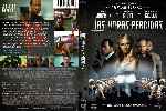 miniatura las-horas-perdidas-region-4-por-alfredomoli cover dvd
