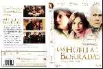 miniatura las-huellas-borradas-por-mackintosh cover dvd