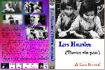 miniatura las-hurdes-tierra-sin-pan-custom-por-josemartinal cover dvd