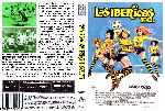 miniatura las-ibericas-fc-custom-por-anrace58 cover dvd
