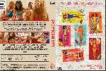 miniatura las-insoladas-custom-por-jonander1 cover dvd