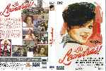 miniatura las-leandras-por-dagonve cover dvd