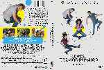 miniatura las-leyes-de-la-termodinamica-custom-por-lolocapri cover dvd