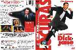 miniatura las-locuras-de-dick-y-jane-region-4-por-alpa cover dvd