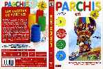 miniatura las-locuras-de-parchis-por-malevaje cover dvd