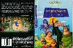 miniatura las-locuras-del-emperador-clasicos-disney-region-1-4-v2-por-lonkomacul cover dvd