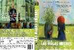 miniatura las-malas-hierbas-2009-custom-por-vigilantenocturno cover dvd