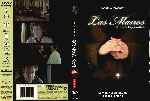 miniatura las-manos-custom-v2-por-wolfmann22 cover dvd