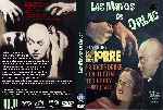 miniatura las-manos-de-orlac-1935-custom-por-mastercustom cover dvd