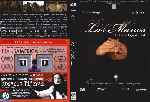 miniatura las-manos-region-4-por-golgotar cover dvd