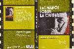 miniatura las-manos-sobre-la-ciudad-clasicos-imprescindibles-del-cine-italiano-por-paco-lojo cover dvd