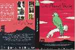 miniatura las-manos-vacias-por-aurora cover dvd