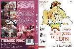 miniatura las-mariposas-son-libres-por-mackintosh cover dvd