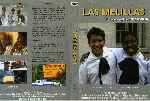 miniatura las-melillas-custom-por-josemartinal cover dvd