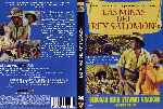 miniatura las-minas-del-rey-salomon-por-pmc07 cover dvd