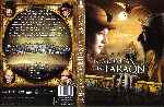 miniatura las-momias-del-faraon-region-1-4-por-leohermilo cover dvd