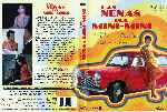 miniatura las-nenas-del-mini-mini-por-dagonve cover dvd