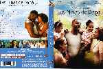 miniatura las-ninas-de-papa-region-1-4-por-jaboran333 cover dvd