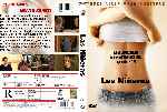 miniatura las-nineras-custom-por-masterpunk cover dvd