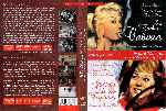 miniatura las-noches-de-cabiria-fellini-massina-por-argomaniz cover dvd