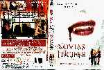 miniatura las-novias-de-lucifer-the-sisterhood-region-1-4-por-fable cover dvd