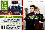 miniatura las-novias-de-mis-amigos-custom-por-fable cover dvd