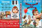 miniatura las-nuevas-aventuras-de-la-caperucita-roja-custom-por-jonander1 cover dvd