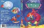 miniatura las-nuevas-aventuras-de-la-sirenita-torbellino-el-caballito-de-mar-custom-por-samuel-perezz cover dvd