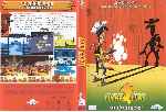 miniatura las-nuevas-aventuras-de-lucky-luke-los-principes-payasos-el-cowboy-volador-por-lukitascba cover dvd