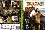miniatura las-nuevas-aventuras-de-tarzan-v2-por-alcor cover dvd