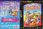 miniatura las-nuevas-peliculas-de-scooby-doo-por-masalaja cover dvd