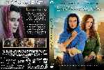 miniatura las-palomas-de-judea-custom-por-lolocapri cover dvd