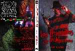 miniatura las-pesadillas-de-freddy-temporada-02-custom-v2-por-flubber cover dvd