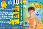 miniatura las-pistas-de-blue-conoce-a-joe-custom-por-jonander1 cover dvd