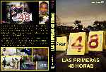 miniatura las-primeras-48-horas-custom-por-mackintosh cover dvd