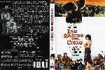miniatura las-raices-del-cielo-por-bledasolellada cover dvd