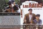 miniatura las-ratas-por-anrace58 cover dvd
